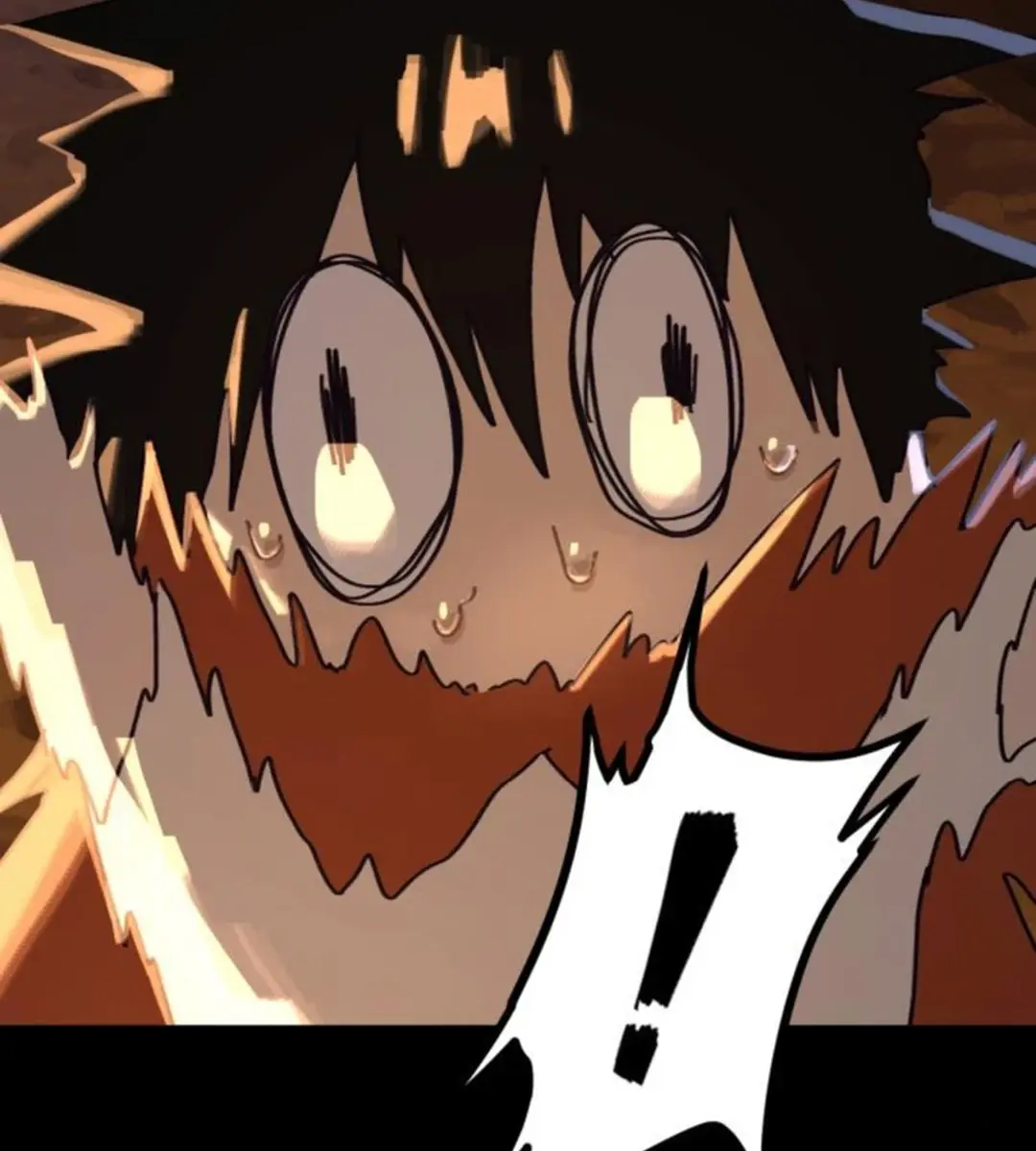 On the Way to Meet Mom Chapter 16 Page 42