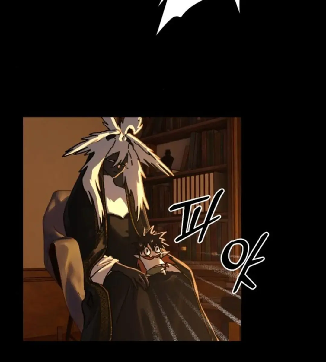 On the Way to Meet Mom Chapter 16 Page 43