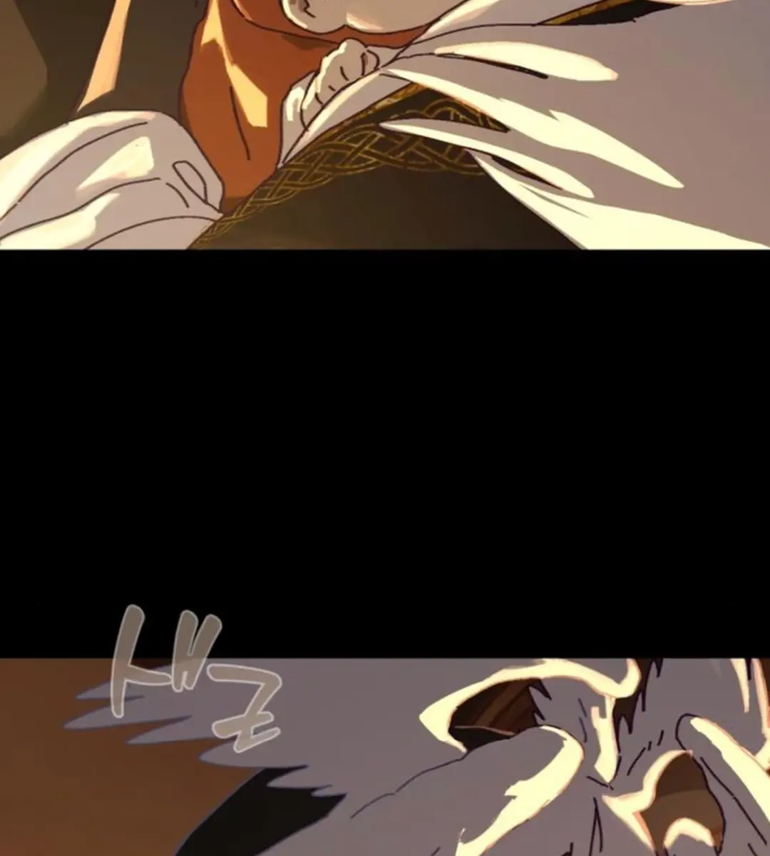 On the Way to Meet Mom Chapter 16 Page 51