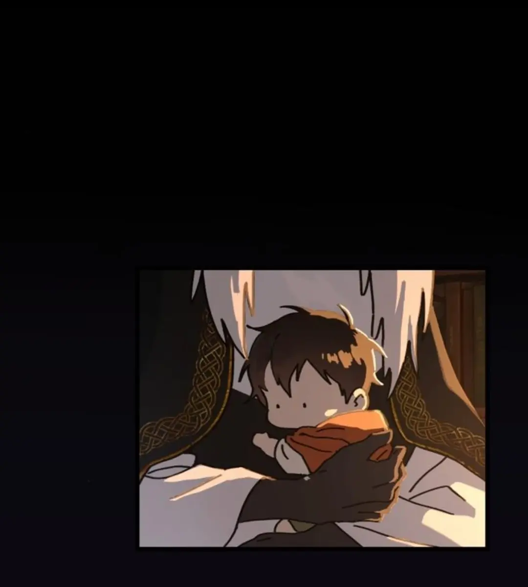 On the Way to Meet Mom Chapter 16 Page 53