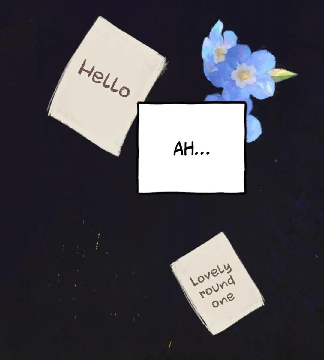 On the Way to Meet Mom Chapter 16 Page 61