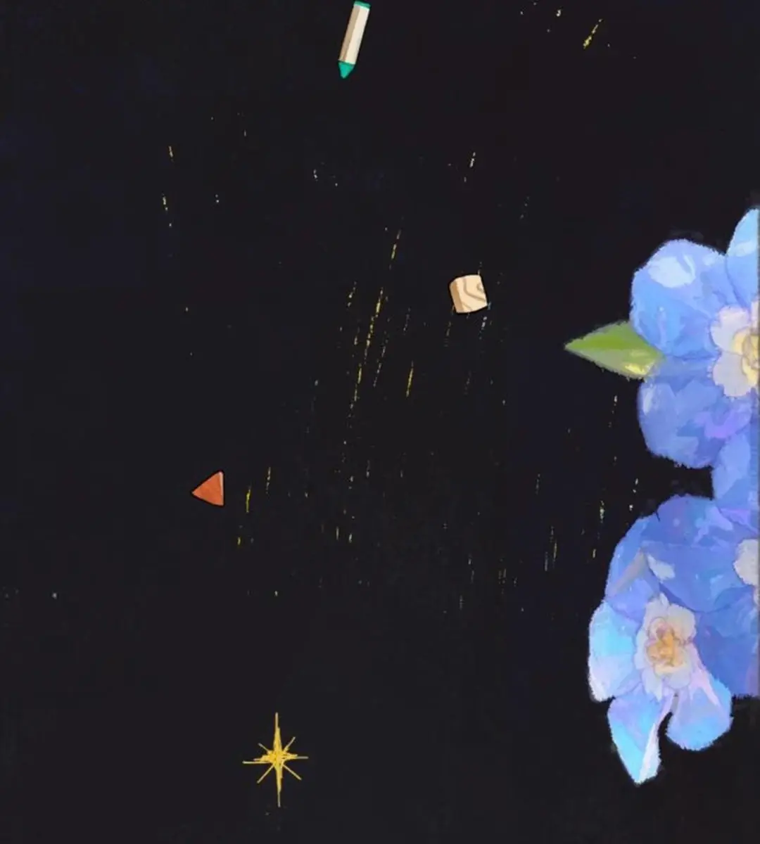 On the Way to Meet Mom Chapter 16 Page 64