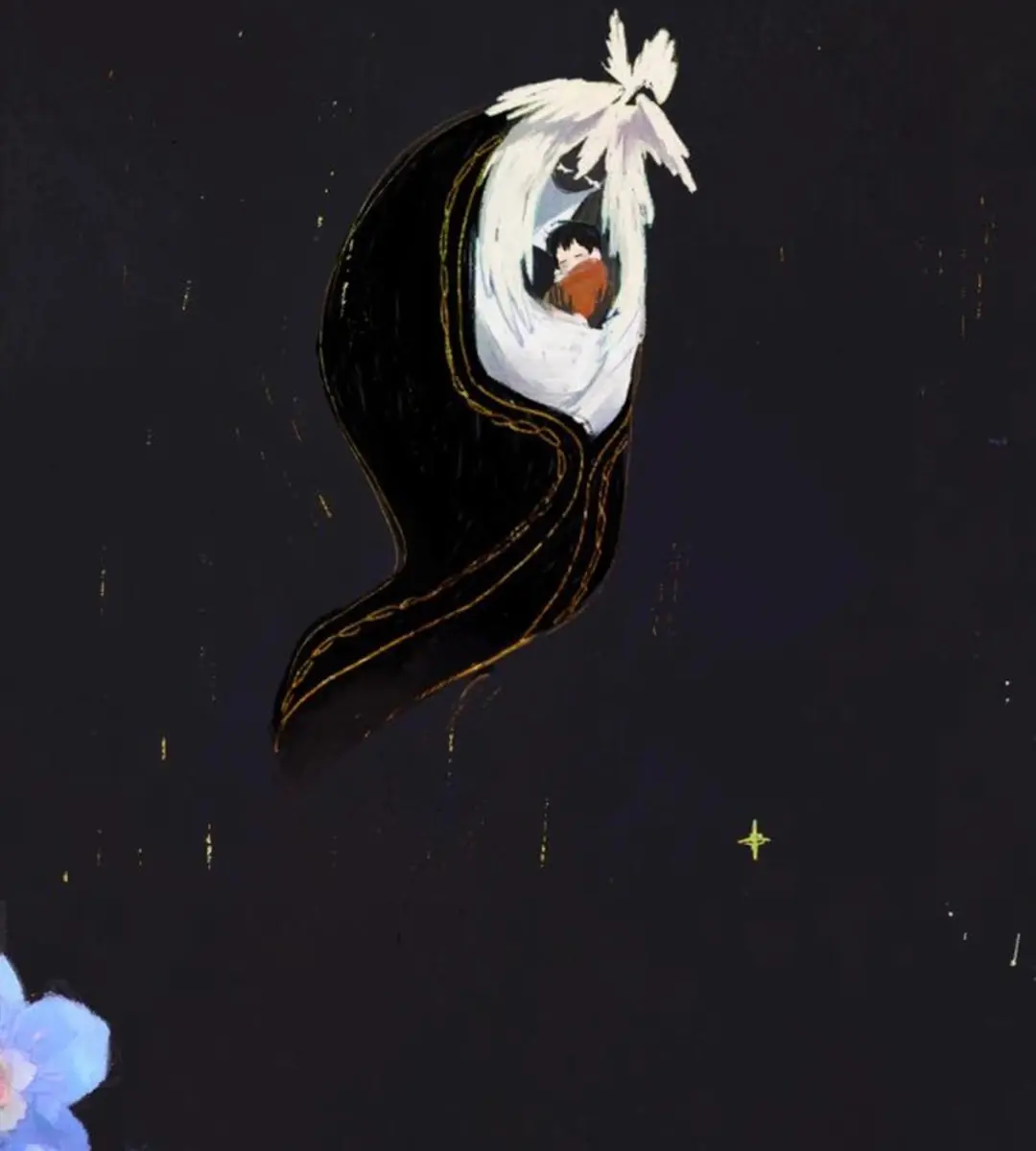 On the Way to Meet Mom Chapter 16 Page 65