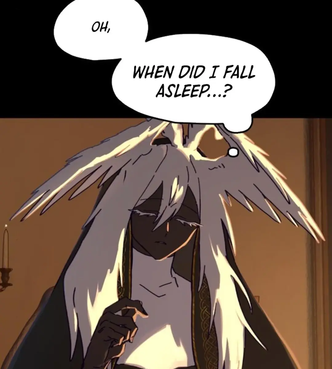 On the Way to Meet Mom Chapter 16 Page 75