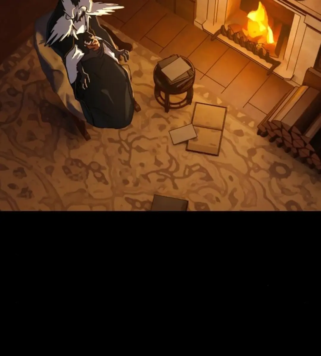 On the Way to Meet Mom Chapter 16 Page 86