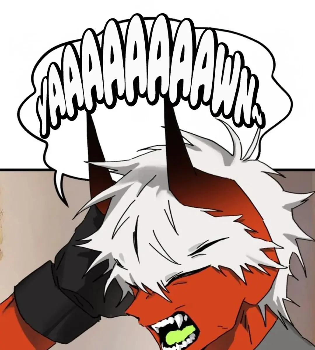 On the Way to Meet Mom Chapter 16 Page 101