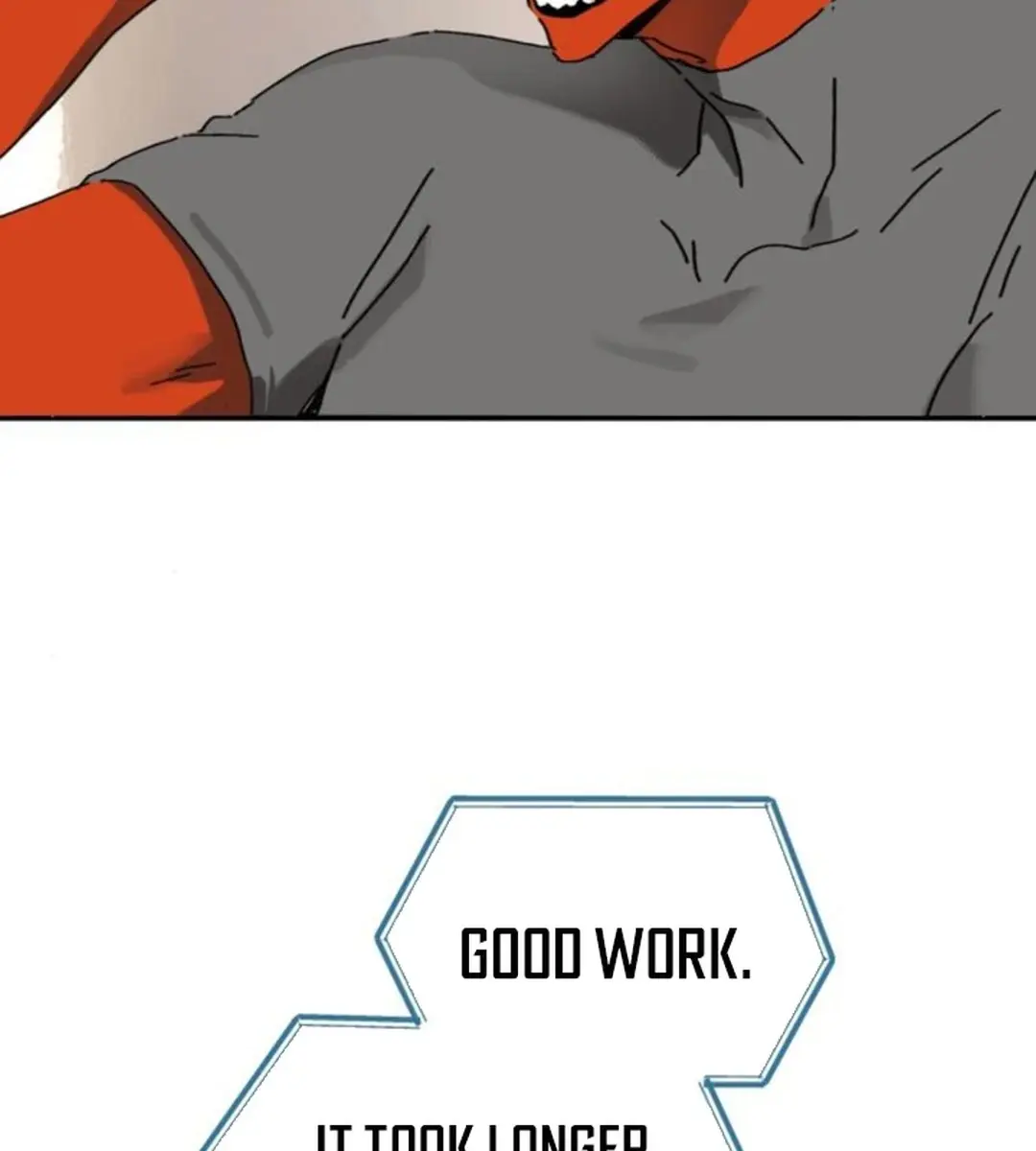 On the Way to Meet Mom Chapter 16 Page 102