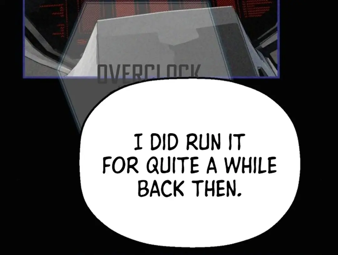 On the Way to Meet Mom Chapter 16 Page 105