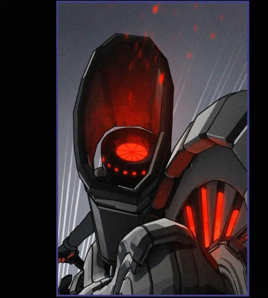 On the Way to Meet Mom Chapter 16 Page 106