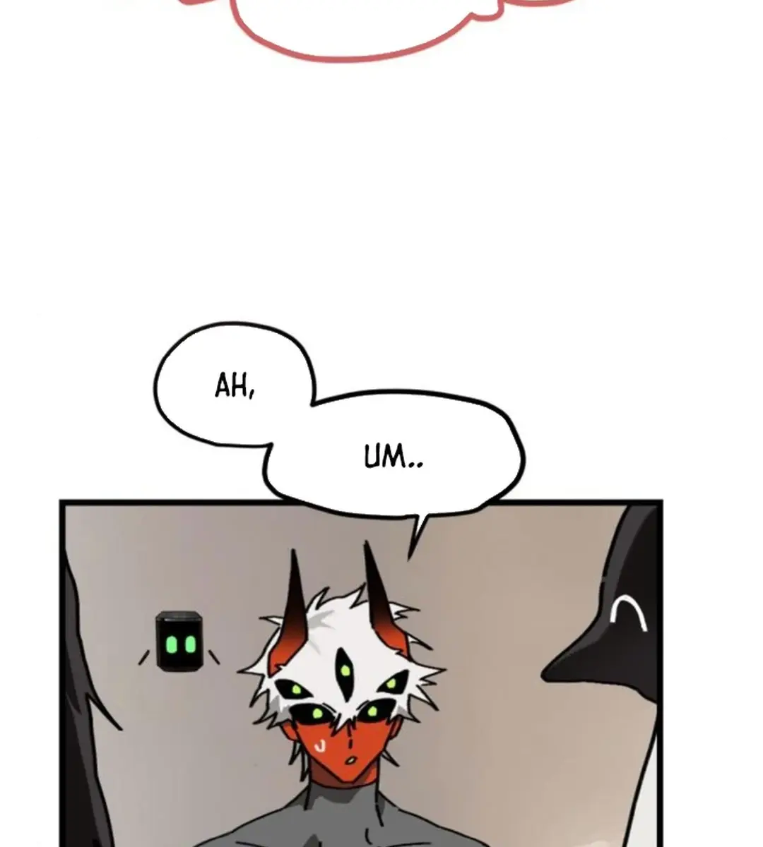 On the Way to Meet Mom Chapter 16 Page 111