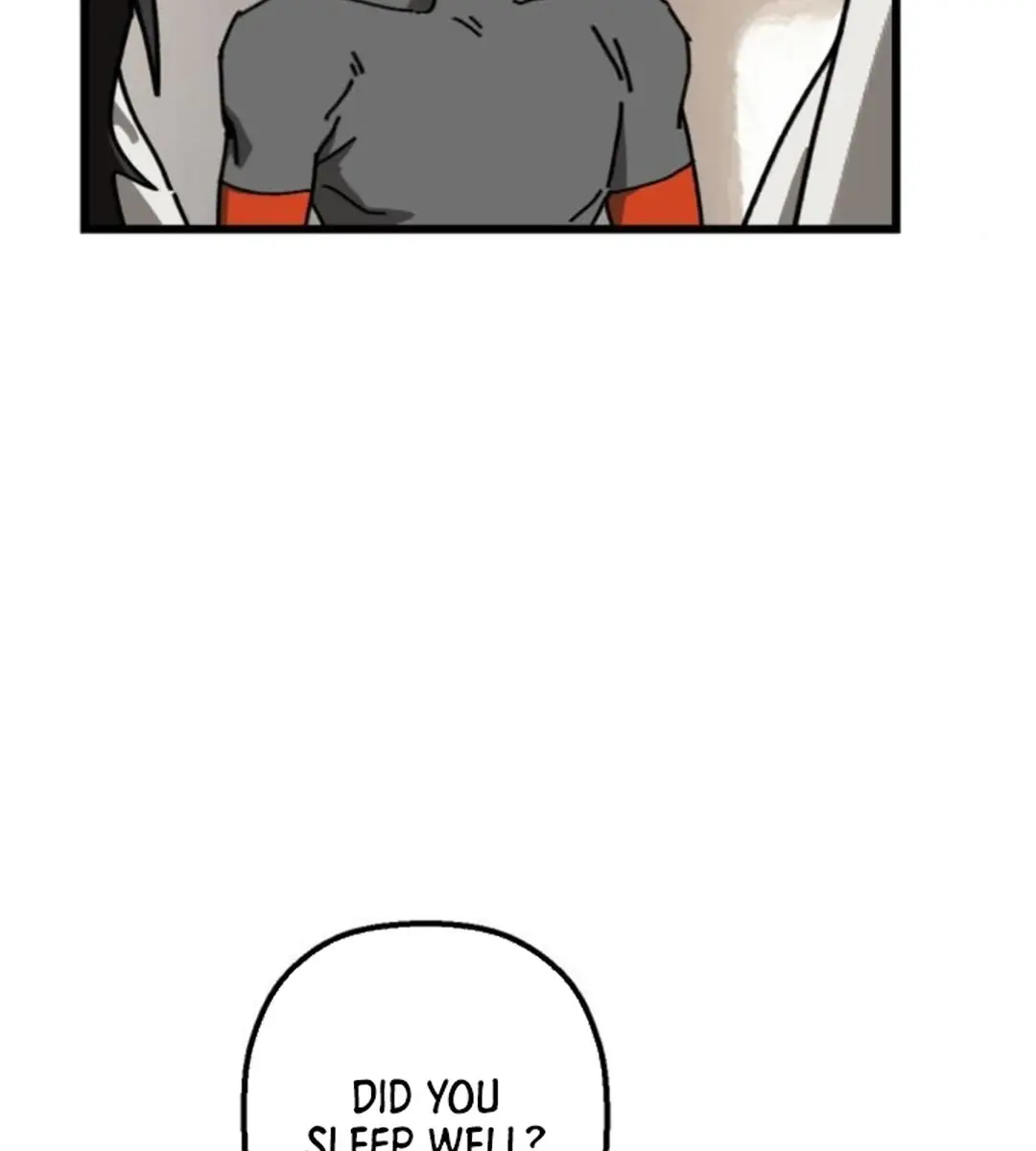 On the Way to Meet Mom Chapter 16 Page 112