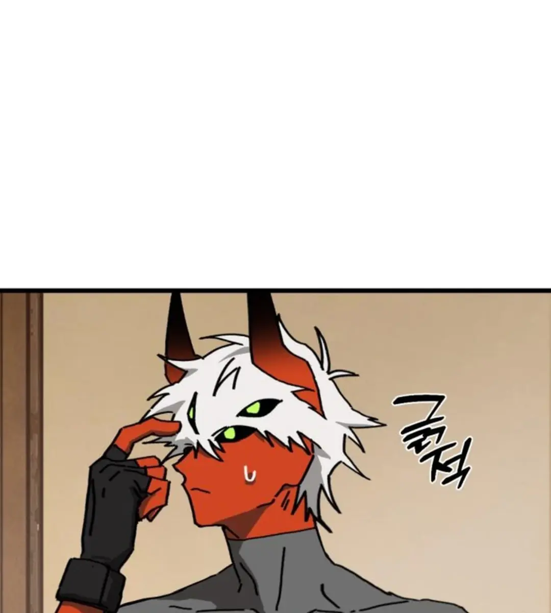 On the Way to Meet Mom Chapter 16 Page 115