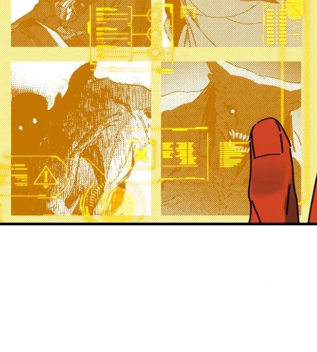 On the Way to Meet Mom Chapter 16 Page 126