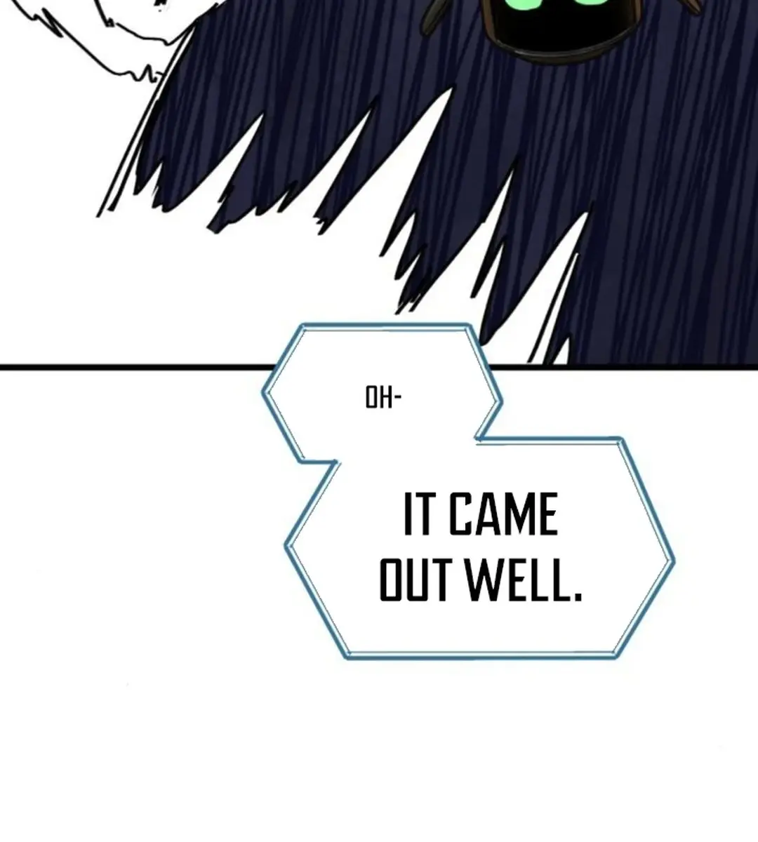 On the Way to Meet Mom Chapter 16 Page 128