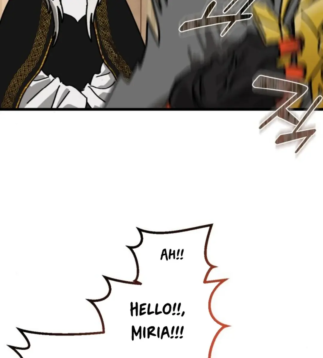 On the Way to Meet Mom Chapter 16 Page 130