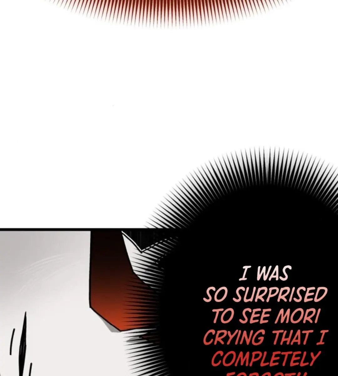 On the Way to Meet Mom Chapter 16 Page 138