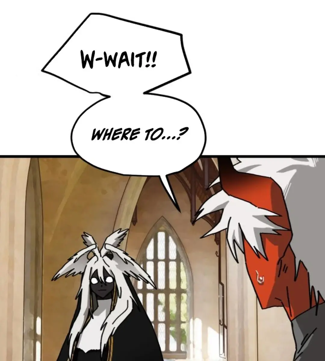 On the Way to Meet Mom Chapter 16 Page 142