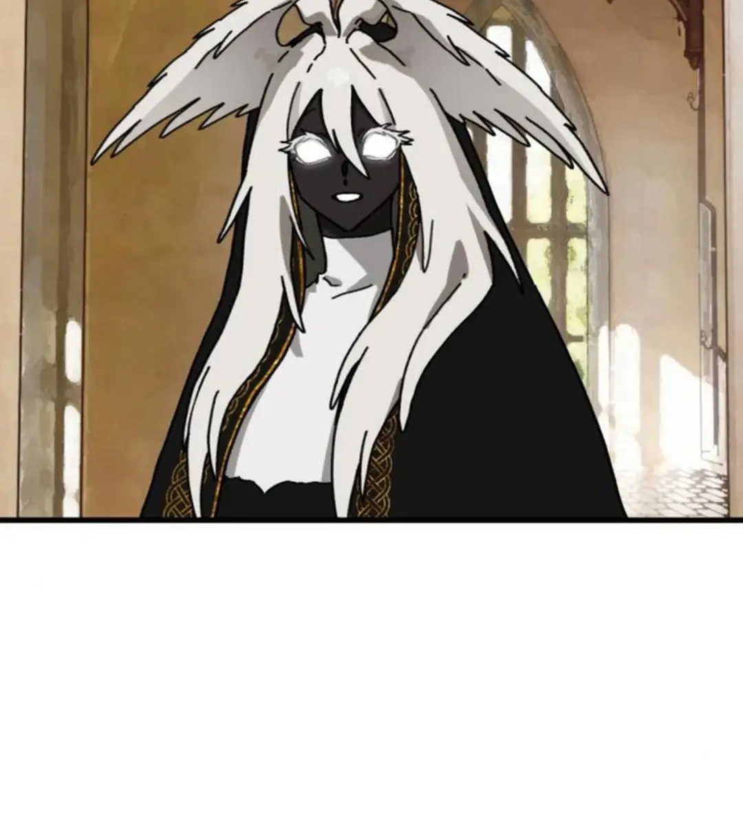 On the Way to Meet Mom Chapter 16 Page 144