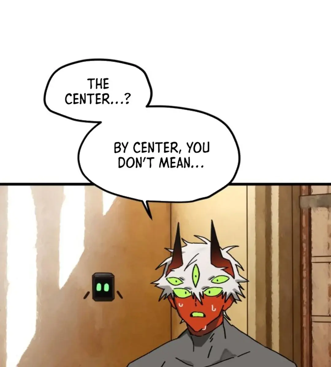 On the Way to Meet Mom Chapter 16 Page 145