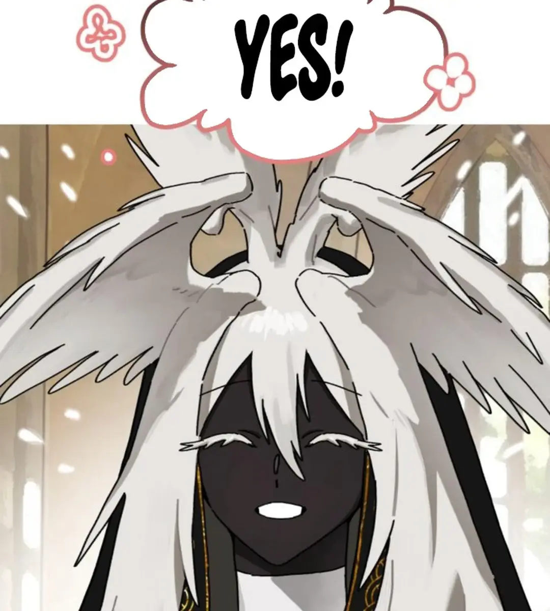 On the Way to Meet Mom Chapter 16 Page 147