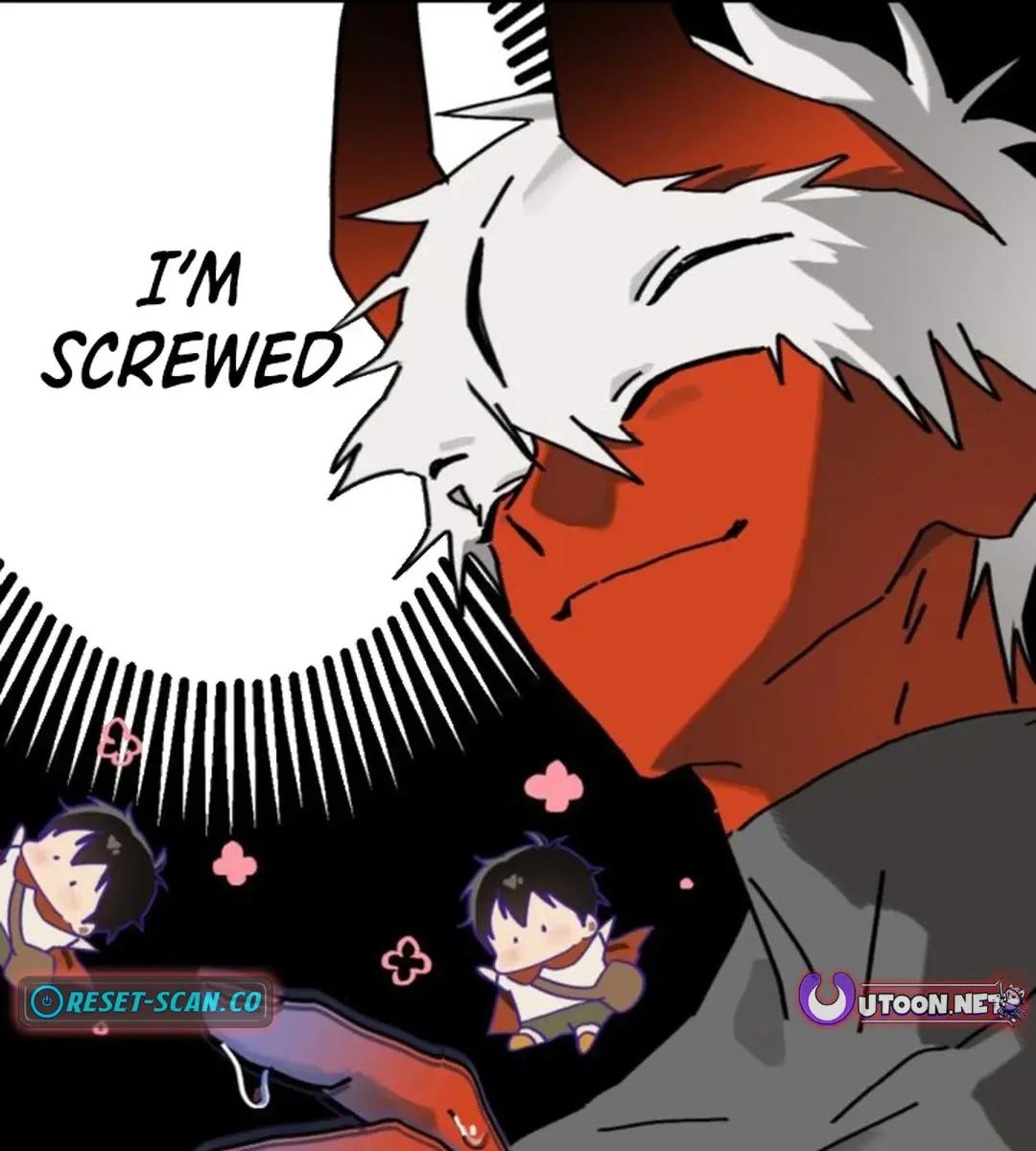 On the Way to Meet Mom Chapter 16 Page 150