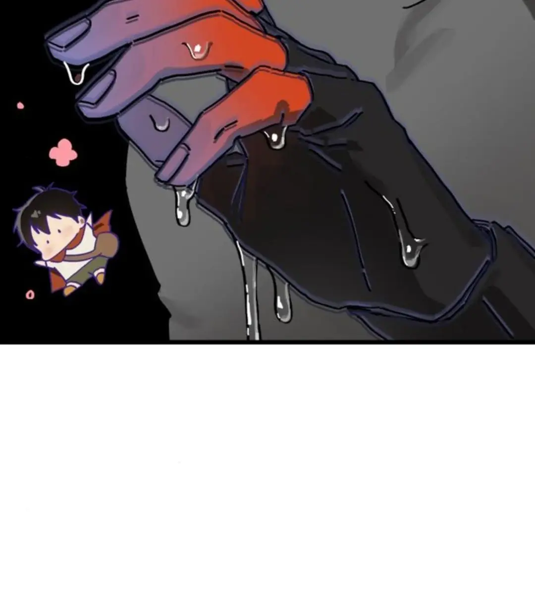 On the Way to Meet Mom Chapter 16 Page 151