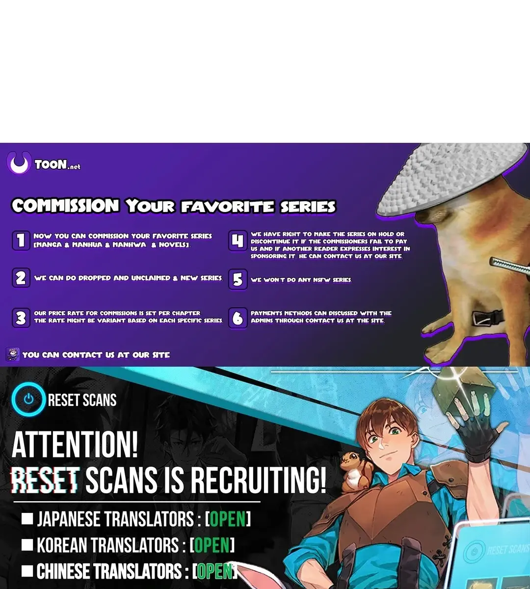 On the Way to Meet Mom Chapter 16 Page 153