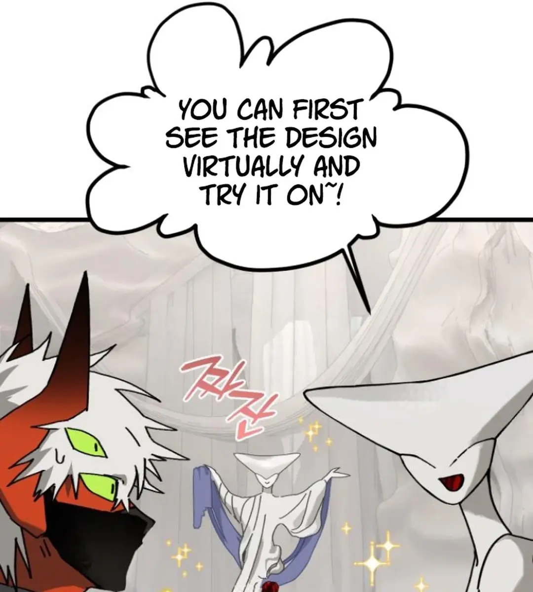 On the Way to Meet Mom Chapter 17 Page 10