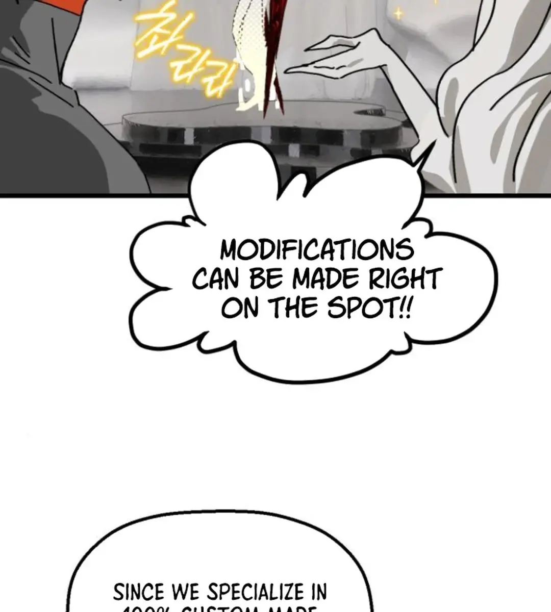 On the Way to Meet Mom Chapter 17 Page 11