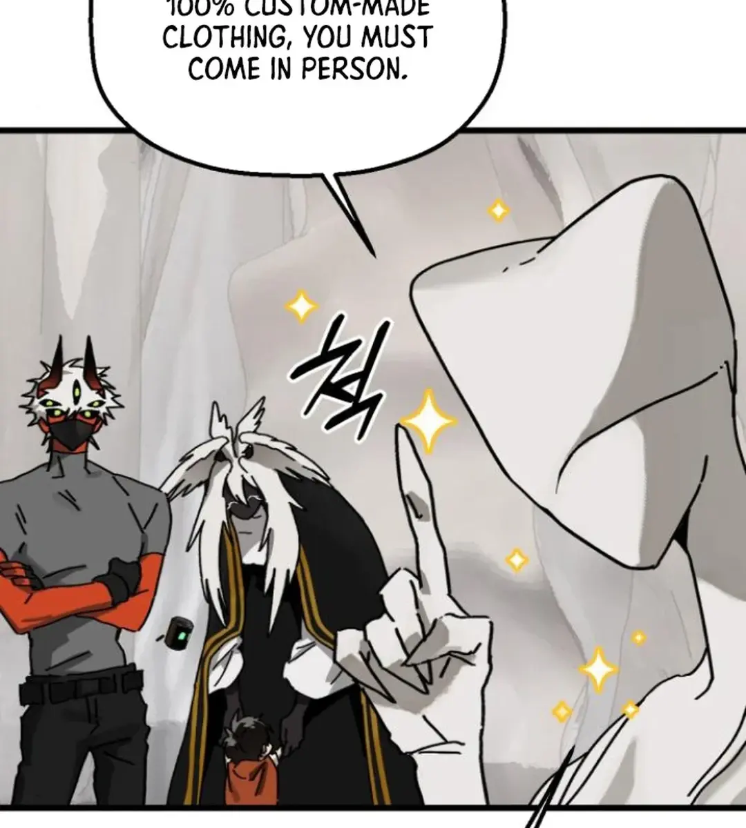 On the Way to Meet Mom Chapter 17 Page 12