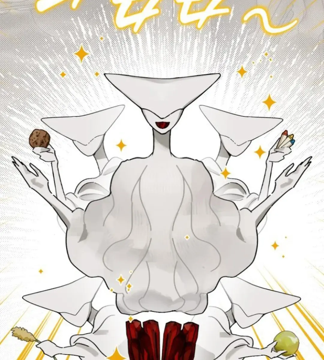 On the Way to Meet Mom Chapter 17 Page 19