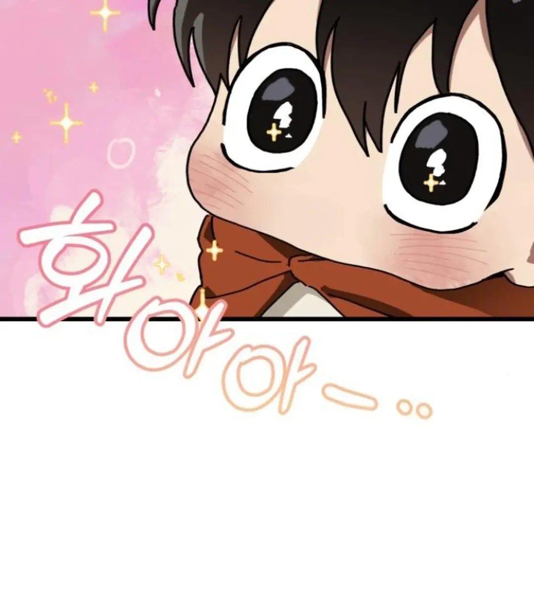 On the Way to Meet Mom Chapter 17 Page 21