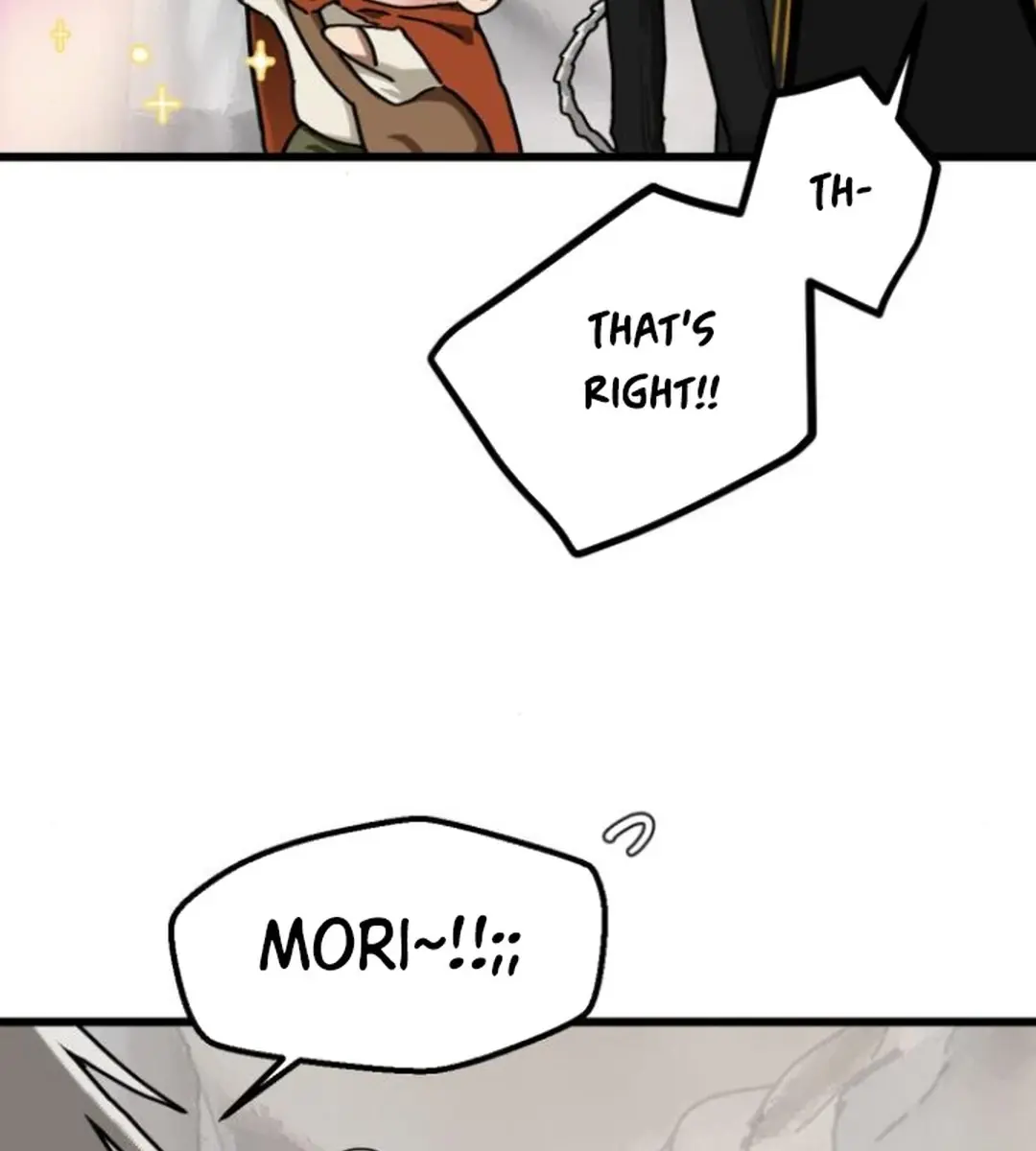 On the Way to Meet Mom Chapter 17 Page 23