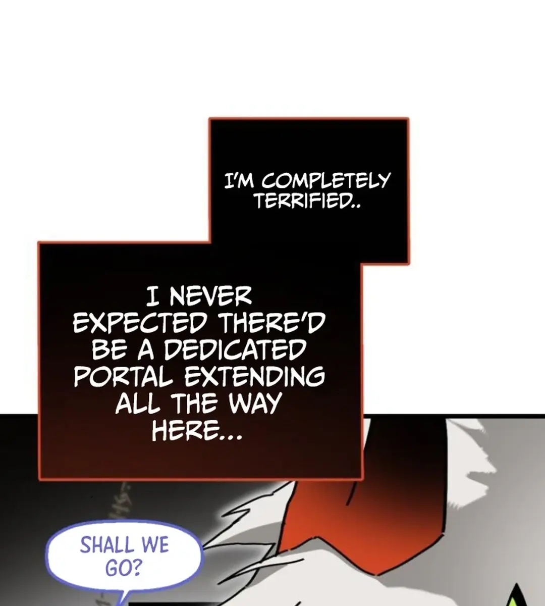 On the Way to Meet Mom Chapter 17 Page 25