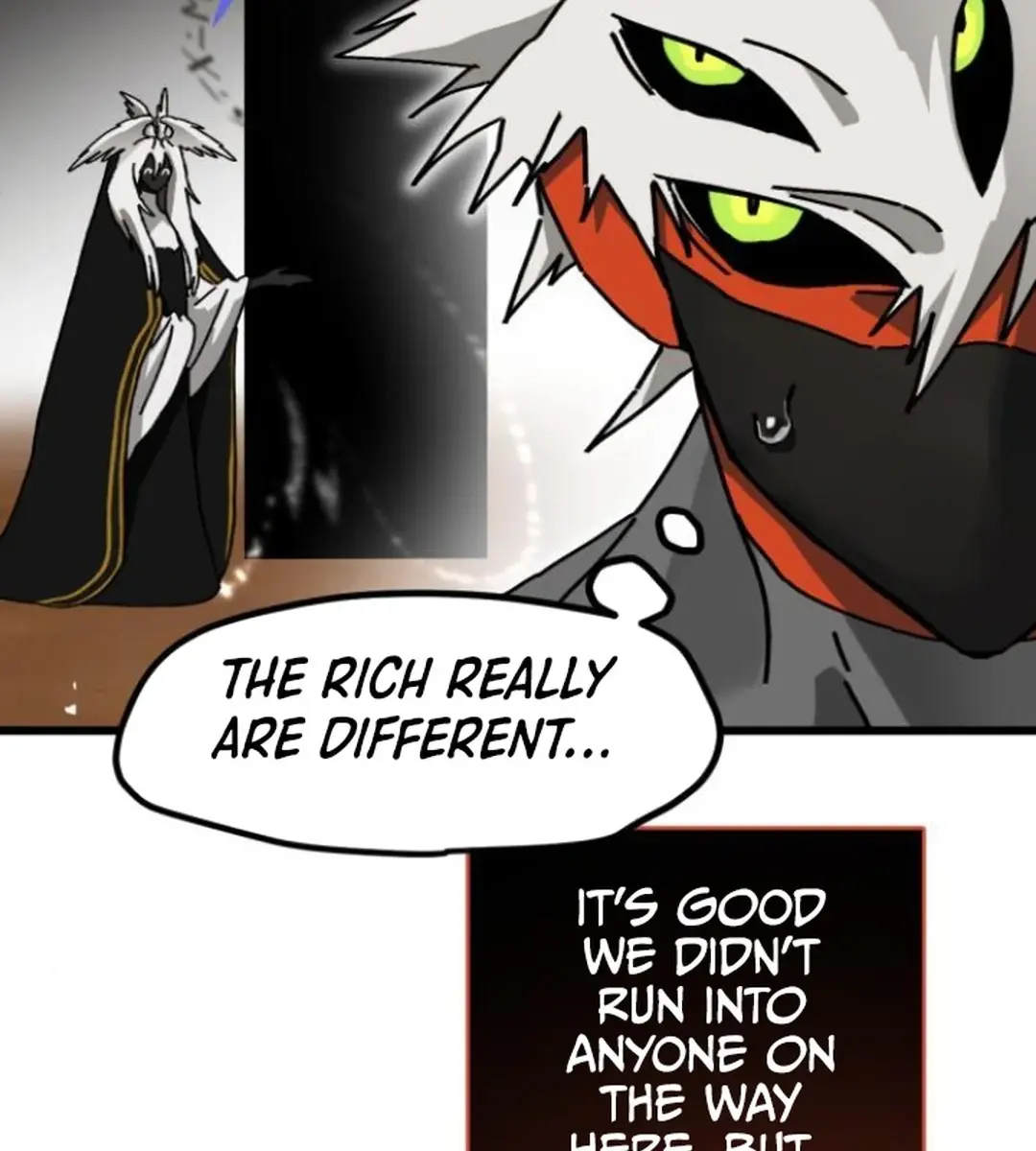 On the Way to Meet Mom Chapter 17 Page 26