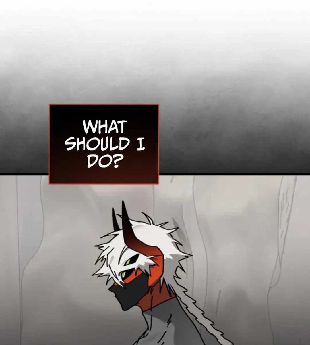 On the Way to Meet Mom Chapter 17 Page 34