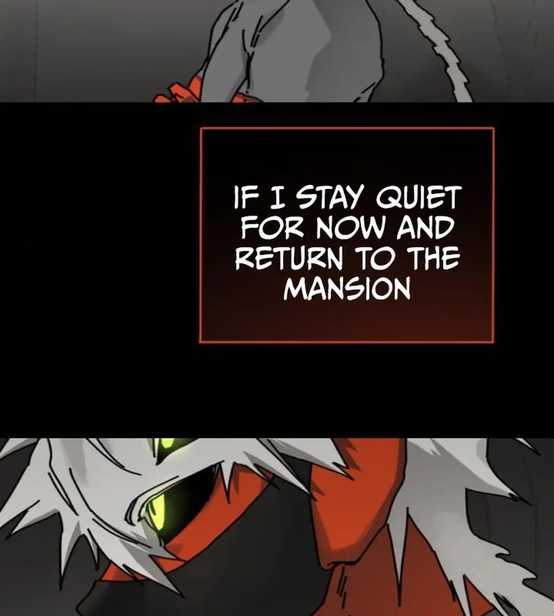 On the Way to Meet Mom Chapter 17 Page 35