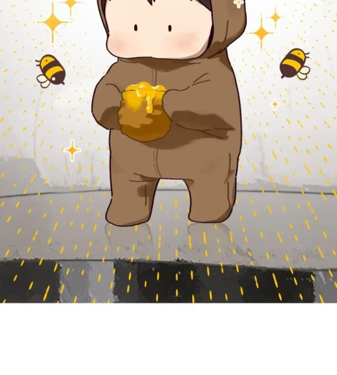 On the Way to Meet Mom Chapter 17 Page 40