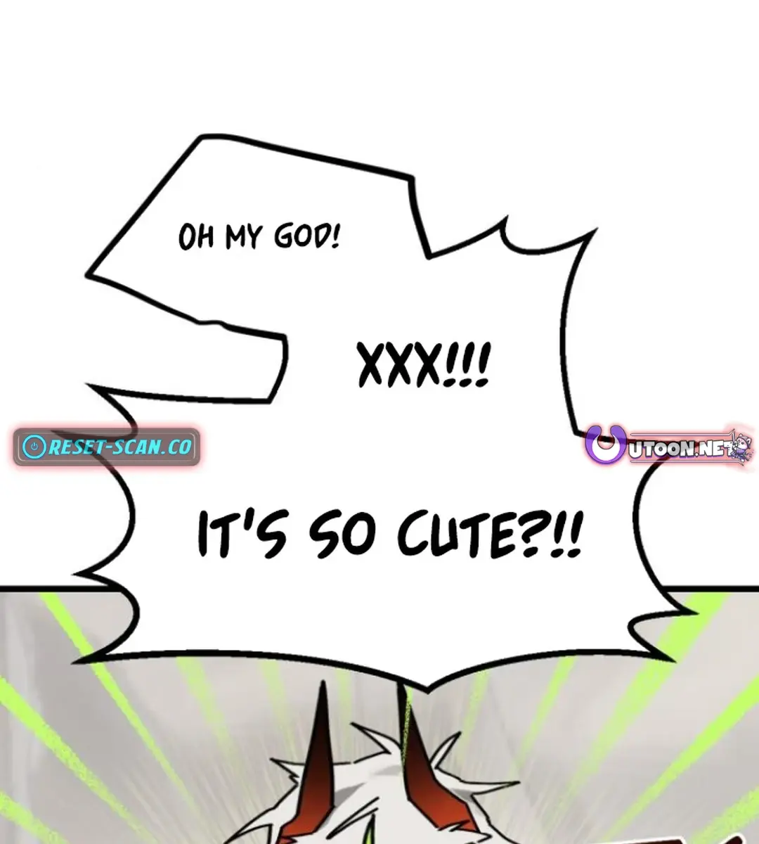 On the Way to Meet Mom Chapter 17 Page 41