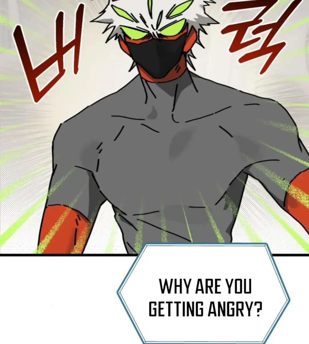 On the Way to Meet Mom Chapter 17 Page 42