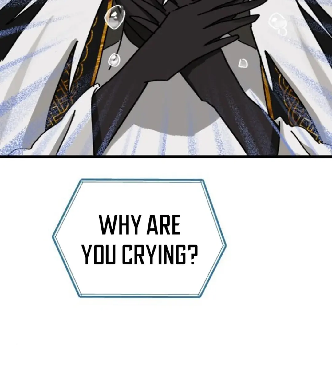 On the Way to Meet Mom Chapter 17 Page 44