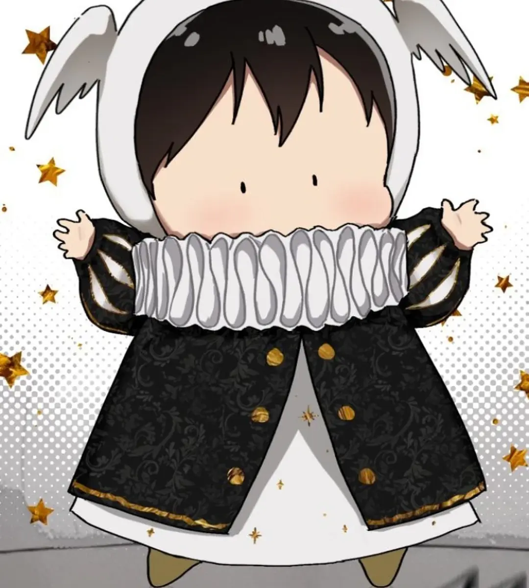 On the Way to Meet Mom Chapter 17 Page 48