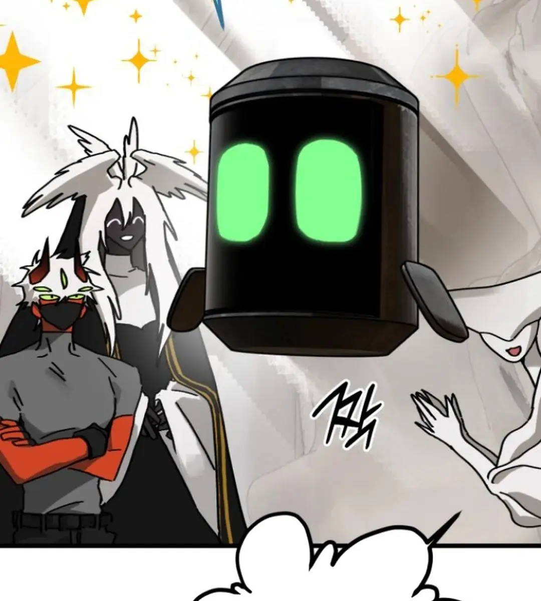 On the Way to Meet Mom Chapter 17 Page 61