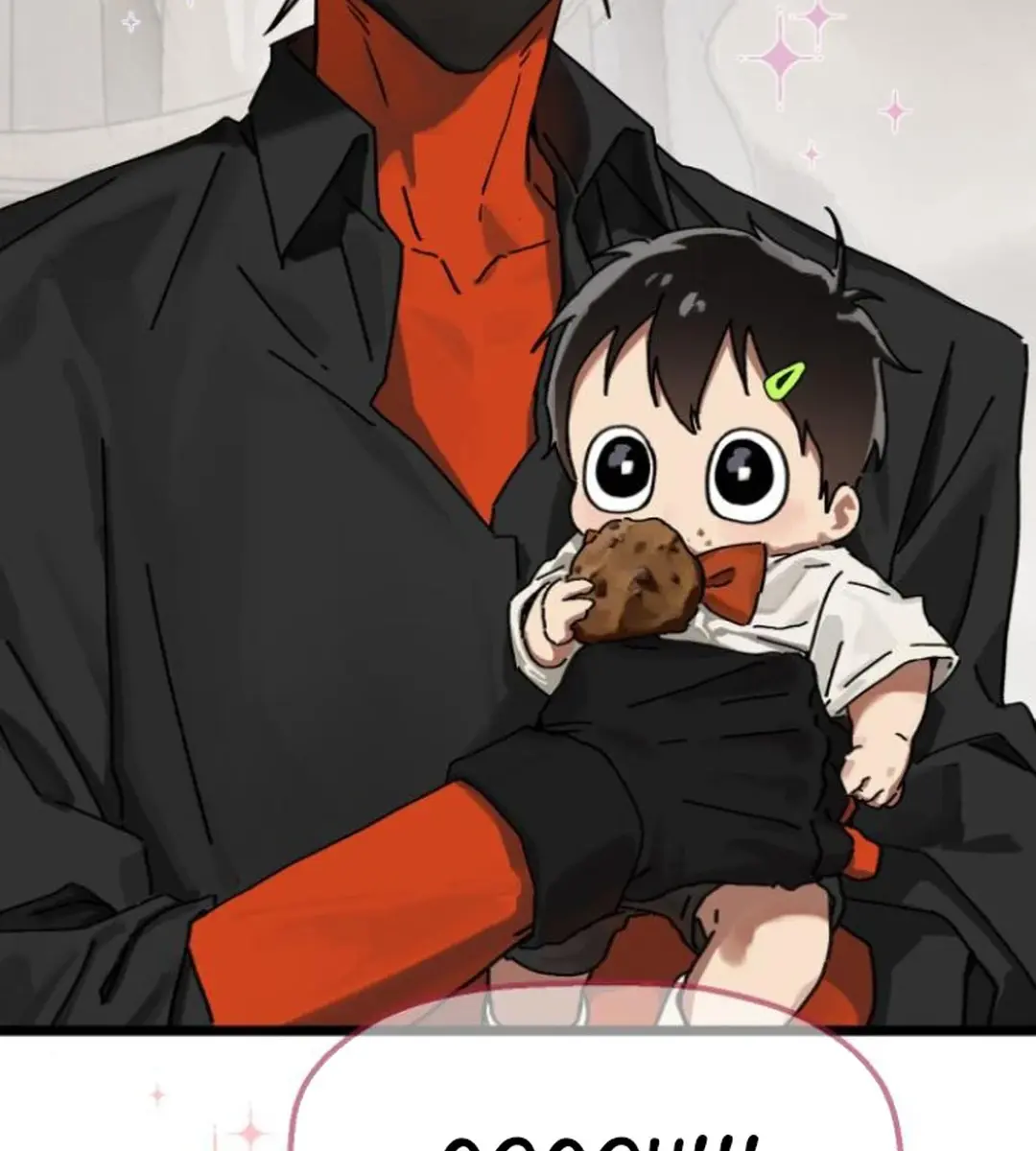 On the Way to Meet Mom Chapter 17 Page 66