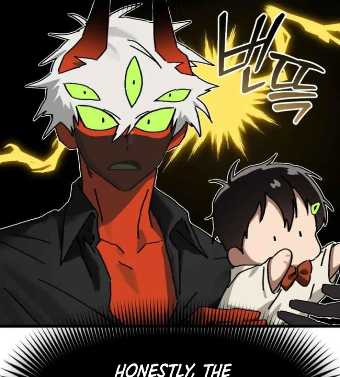 On the Way to Meet Mom Chapter 17 Page 68