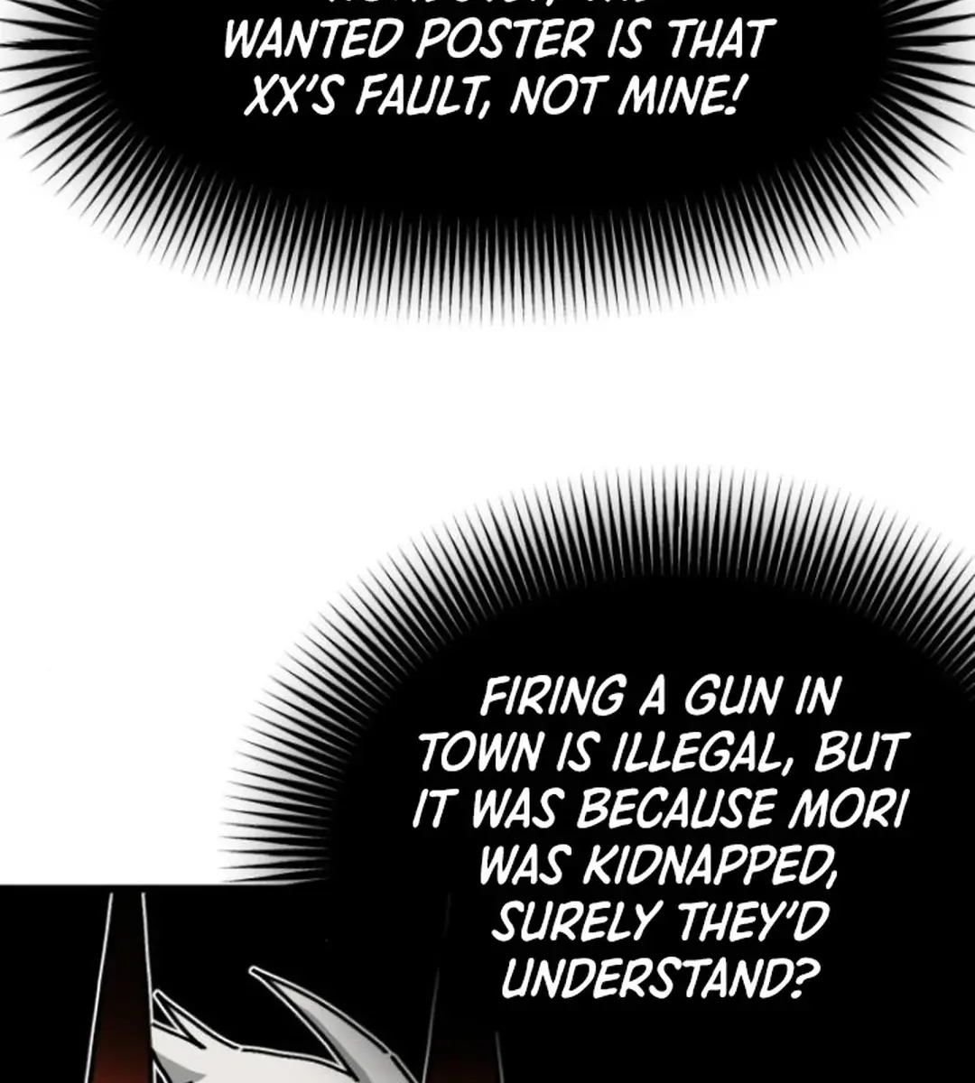 On the Way to Meet Mom Chapter 17 Page 69