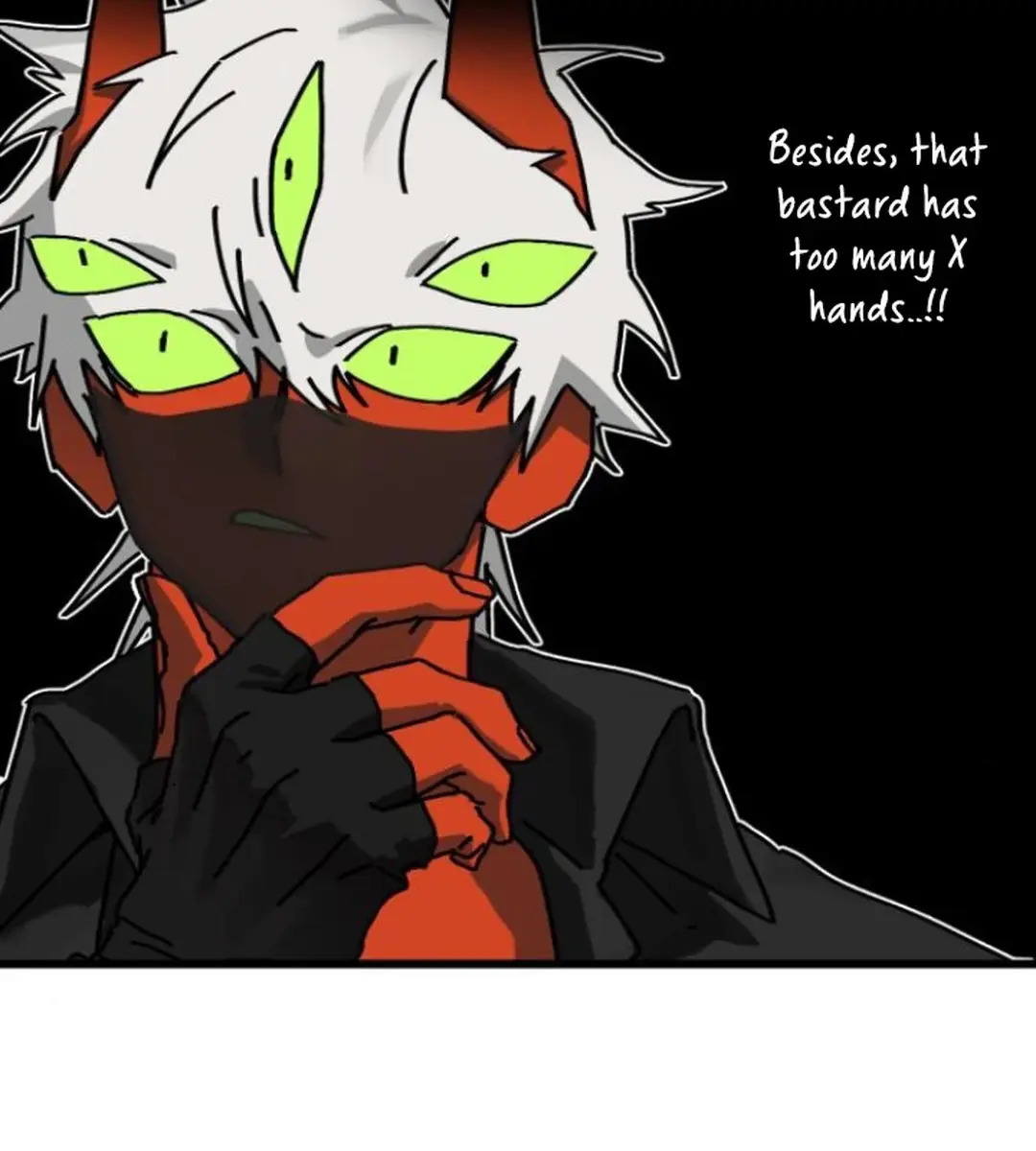 On the Way to Meet Mom Chapter 17 Page 70