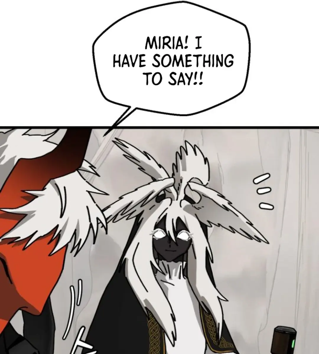 On the Way to Meet Mom Chapter 17 Page 72