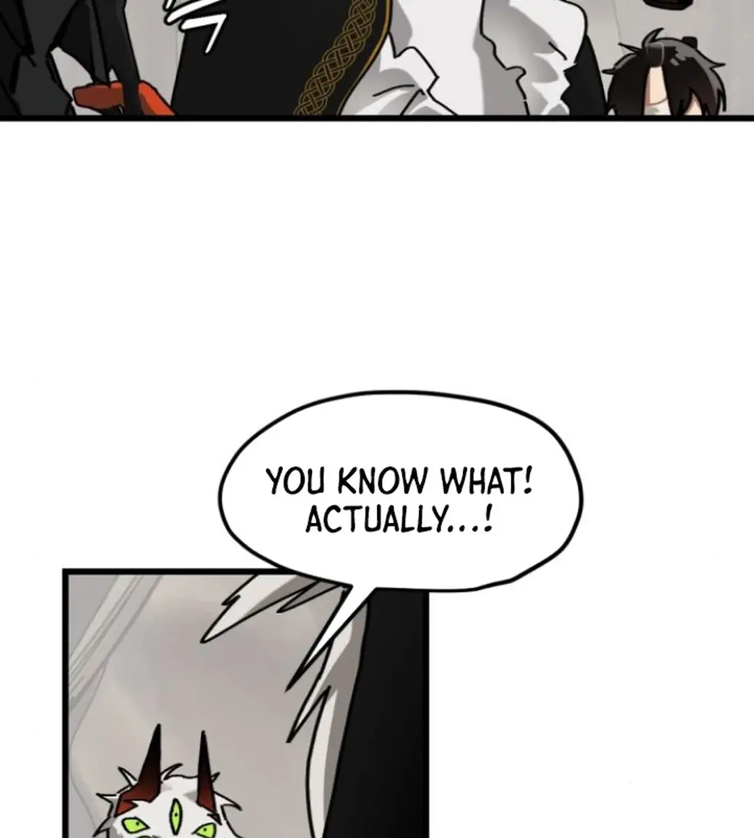 On the Way to Meet Mom Chapter 17 Page 73