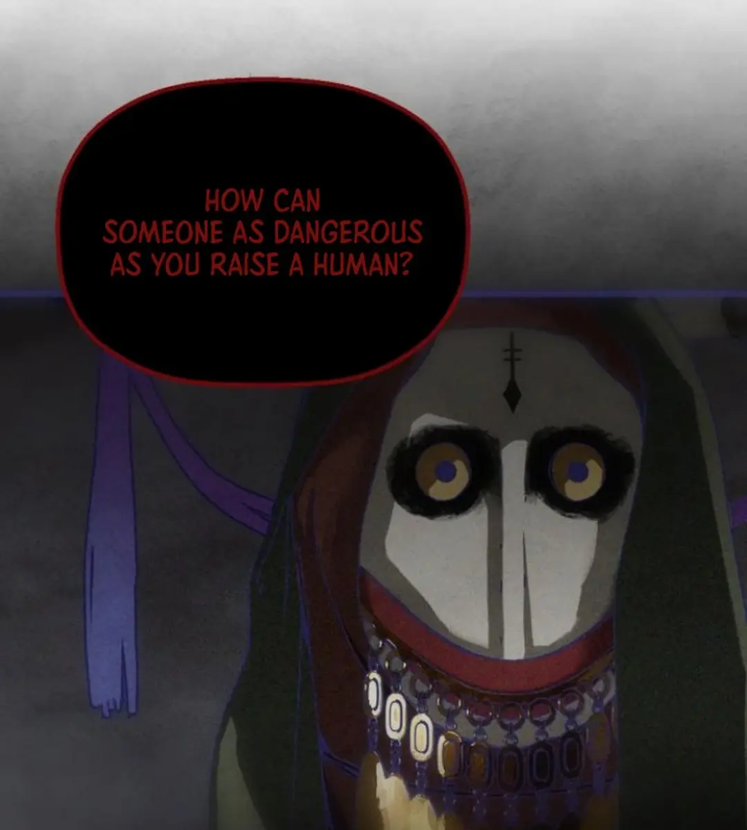 On the Way to Meet Mom Chapter 17 Page 75